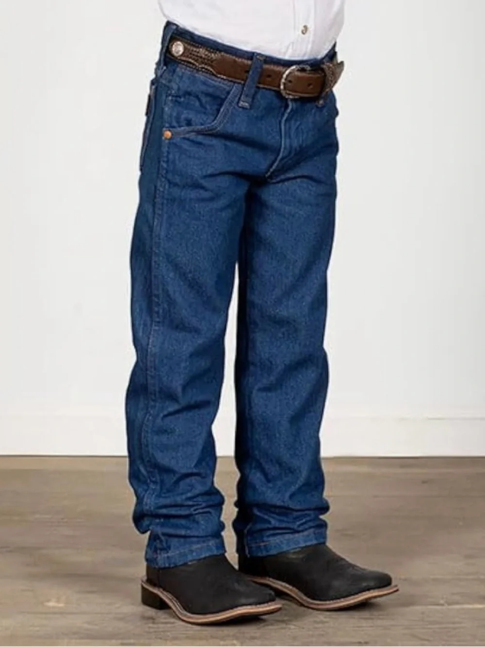 Wrangler jeans boys